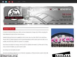 Sites similar to theflicksboise.com