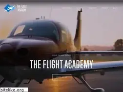 Sites similar to theflightacademy.com