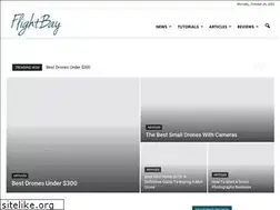 Sites similar to theflightbay.com
