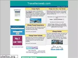 Sites similar to theflightbrokers.com