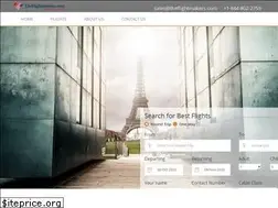 Sites similar to theflightmakers.com