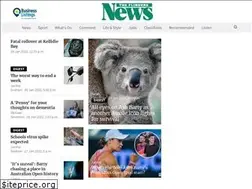 Sites similar to theflindersnews.com.au