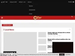Sites similar to theflintcouriernews.com