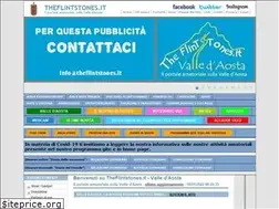 Sites similar to theflintstones.it