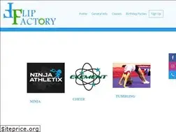 Sites similar to theflipfactory.com