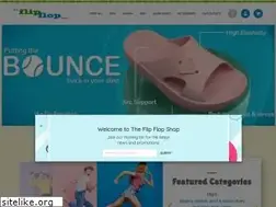Sites similar to theflipflopshop.com.sg