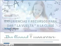 Sites similar to theflippedclassroom.es
