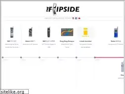 Sites similar to theflipside.info