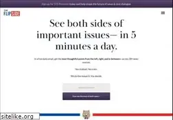 Sites similar to theflipside.io