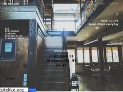 Sites similar to theflipsidebar.com
