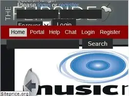 Sites similar to theflipsideforum.com