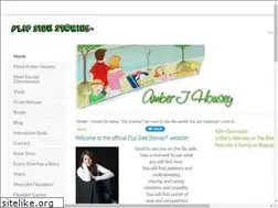 Sites similar to theflipsidestories.com