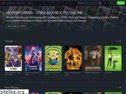 Sites similar to theflixplay.us