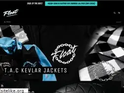 Sites similar to thefloat.life