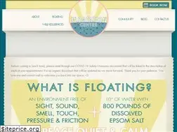 Sites similar to thefloatationcentre.ca