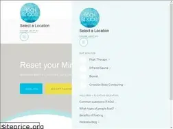 Sites similar to thefloatspace.com.au