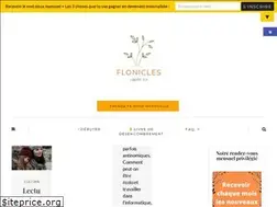 Sites similar to theflonicles.be