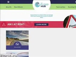 Sites similar to thefloodhub.co.uk
