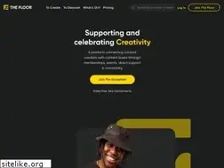 thefloor.com