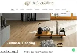 Sites similar to thefloorgallery.sg