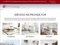 Sites similar to theflooringandremodelingshop.com
