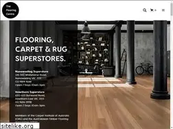 Sites similar to theflooringcentre.com.au