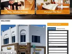Sites similar to theflooringfactoryoutlet.com
