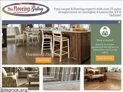 Sites similar to theflooringgallery.com