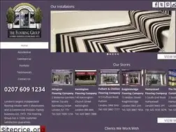 Sites similar to theflooringgroup.co.uk