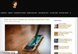 Sites similar to theflooringlady.com