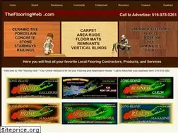 Sites similar to theflooringweb.com