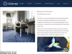 Sites similar to thefloorist.com