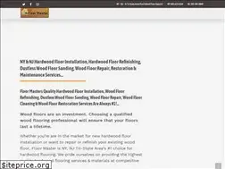 Sites similar to thefloormaster.com