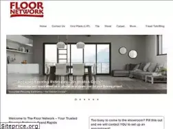 Sites similar to thefloornetwork.com