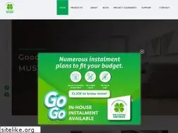 Sites similar to thefloorsemporium.com.sg