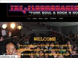 Sites similar to thefloorshakers.com