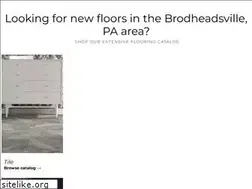 Sites similar to thefloorsource.us