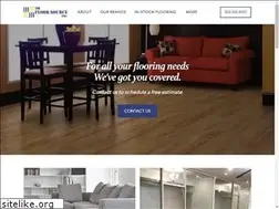 Sites similar to thefloorsourceinc.com