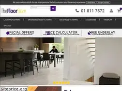 Sites similar to thefloorstore.ie
