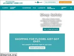 Sites similar to thefloorstoredenhamsprings.com