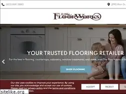 Sites similar to thefloorworks.com