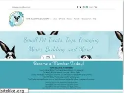 Sites similar to thefloppybinkery.com