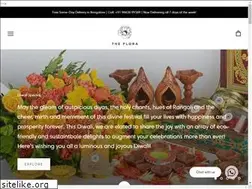 Sites similar to theflora.in