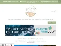 Sites similar to thefloralfox.co.uk