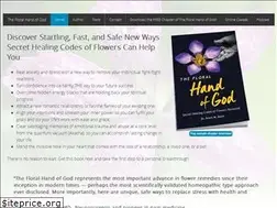 Sites similar to thefloralhandofgod.com