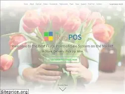 Sites similar to thefloralpos.com