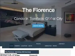 Sites similar to theflorencemckinleyhill.com