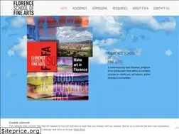 Sites similar to theflorenceschool.it