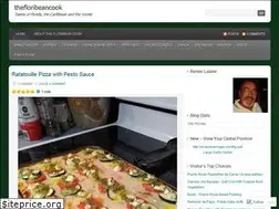 Sites similar to thefloribeancook.wordpress.com