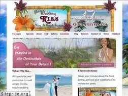 Sites similar to thefloridabeachweddings.com